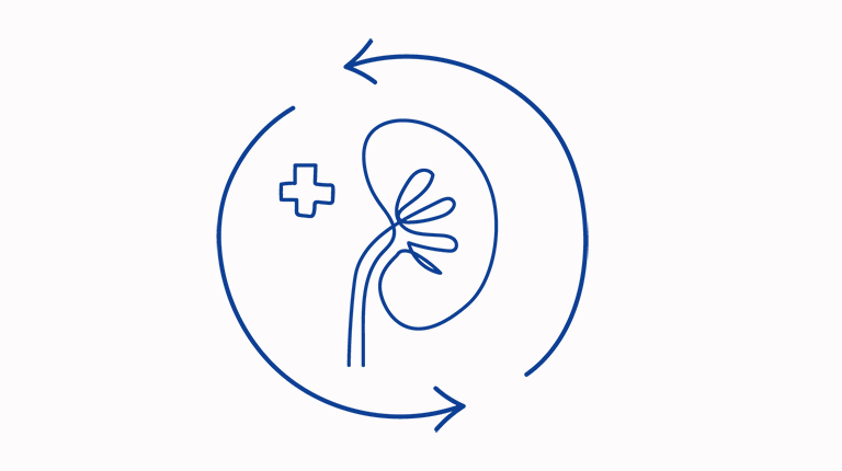 Therapy Cardio renal